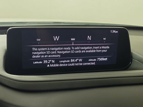 Certified 2026 MAZDA CX-30 AWD 2.5 S image 20