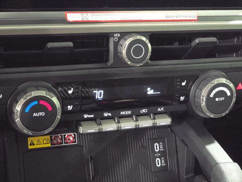 Used 2026 Toyota 4Runner TRD Sport Premium AWD/4WD image 21
