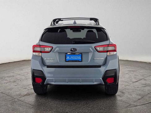 Used 2022 Subaru Crosstrek 2.0i Premium w/ Popular Package #4A AWD/4WD image 4