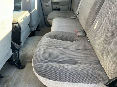 Used 2004 Dodge Ram 2500 Truck SLT w/ Trailer Tow Group image 30