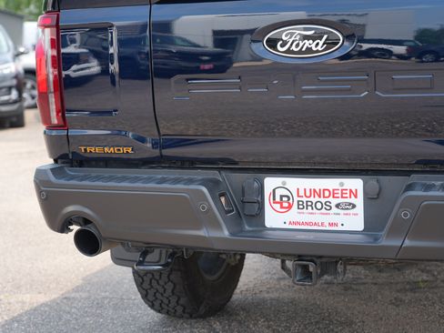 Used 2025 Ford F150 Tremor w/ Equipment Group 402A High AWD/4WD image 12