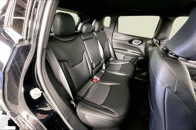New 2026 Jeep Compass Latitude AWD/4WD image 10