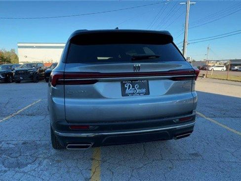 New 2026 Buick Enclave Preferred w/ Power Package image 7