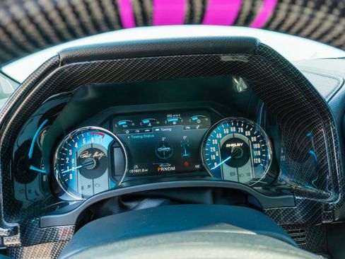 Used 2020 Ford F150 Lariat w/ Equipment Group 502A Luxury image 70