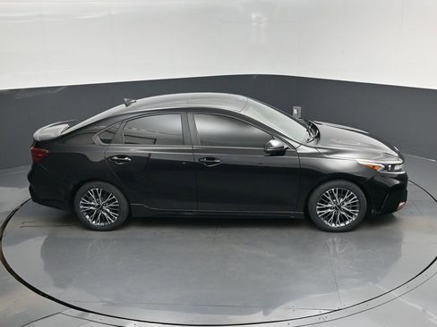 Used 2022 Kia Forte GT-Line w/ GT-Line Premium Package image 37