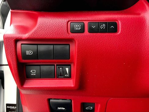 Used 2024 Lexus IS 350 F Sport image 32