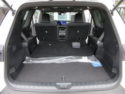 Used 2026 Lexus TX 350 AWD w/ Technology Package image 59