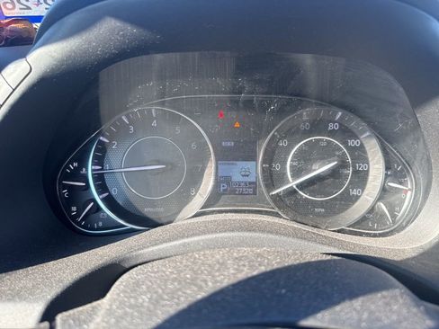 Used 2019 Nissan Armada SL w/ Premium Package image 13