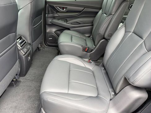 New 2026 Subaru Ascent Bronze Edition w/ Popular Package #2 image 12