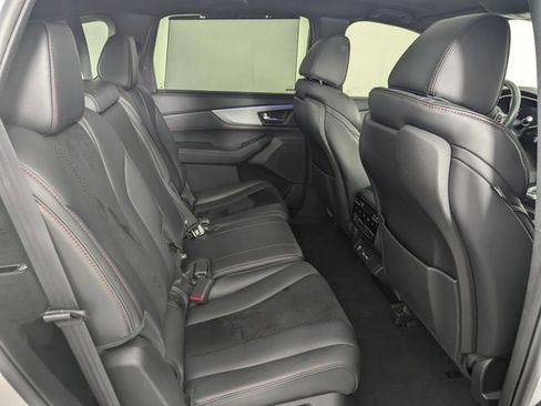 Used 2023 Acura MDX A-Spec image 21