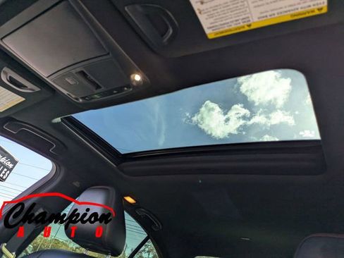 Used 2018 INFINITI Q50 Red Sport 400 w/ Sensory Package (Sport) image 22