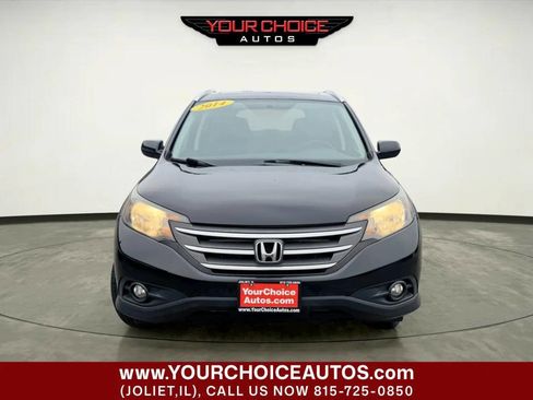 Used 2014 Honda CR-V EX-L image 11