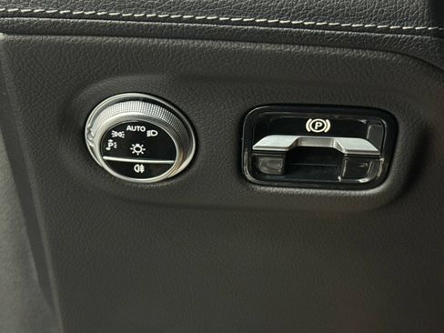 Certified 2023 Mercedes-Benz EQS 450+ SUV image 30