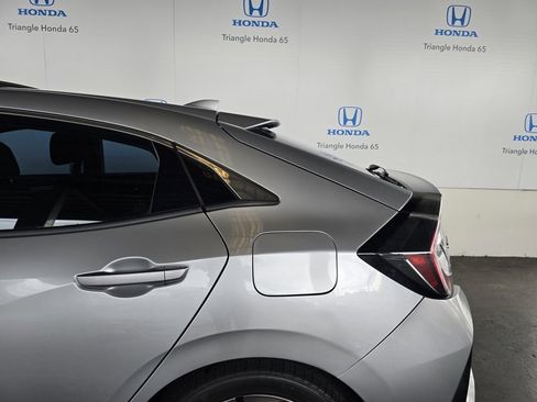 Used 2019 Honda Civic EX image 31