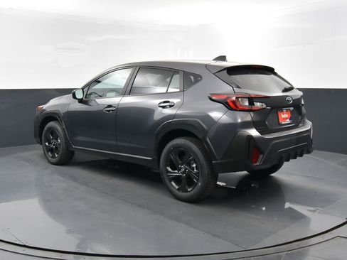 New 2026 Subaru Crosstrek 2.5i image 30