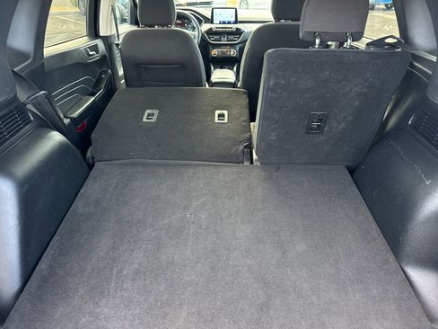 Used 2022 Ford Escape SE image 14