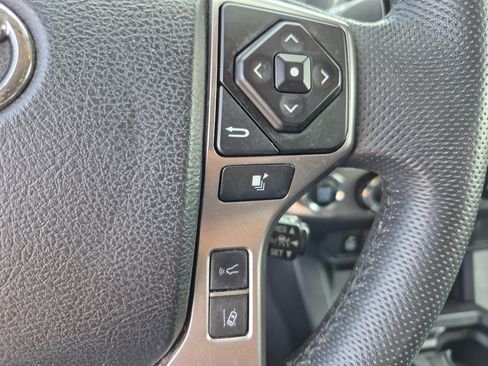 Used 2023 Toyota Tacoma 4x4 Double Cab w/ Trail Edition image 26