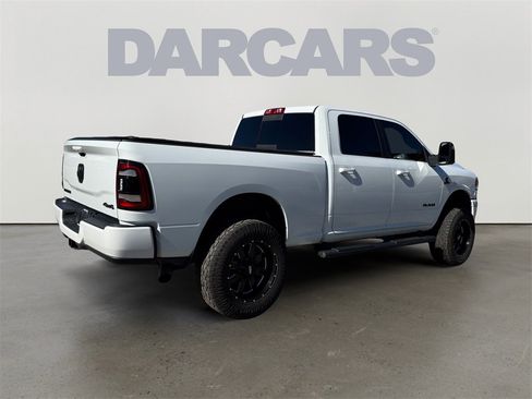 Used 2024 RAM 3500 Laramie w/ Night Edition image 7