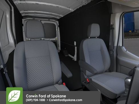 New 2026 Ford Transit 250 148 Medium Roof Extended AWD image 10