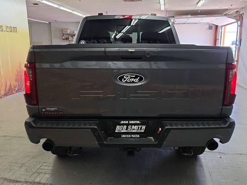 Used 2025 Ford F150 Tremor w/ Tow/Haul Package AWD/4WD image 17