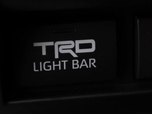 Used 2024 Toyota Sequoia TRD Pro image 20