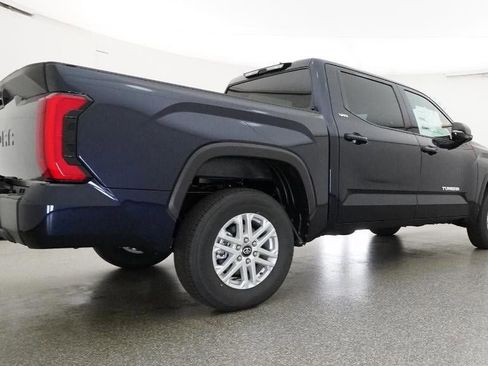 New 2026 Toyota Tundra SR5 AWD/4WD image 25