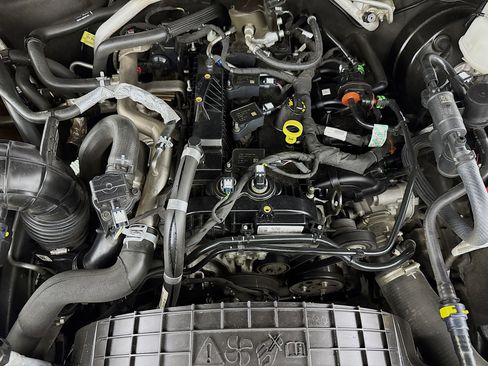 Used 2023 Ford Ranger XLT w/ Equipment Group 302A High image 37