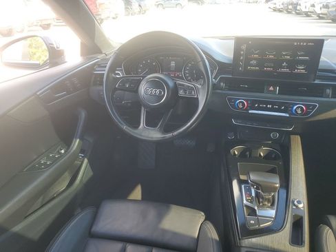 Used 2022 Audi A5 2.0T Premium image 15