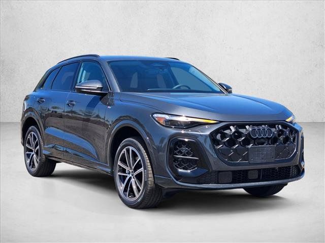 New 2026 Audi Q5 Premium Plus AWD/4WD image 7