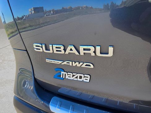 Used 2022 Subaru Ascent Limited w/ Technology Package image 10