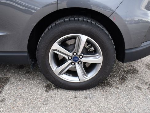 Used 2022 Ford Edge SEL w/ Convenience Package image 22