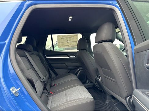 New 2026 GMC Terrain Elevation image 6