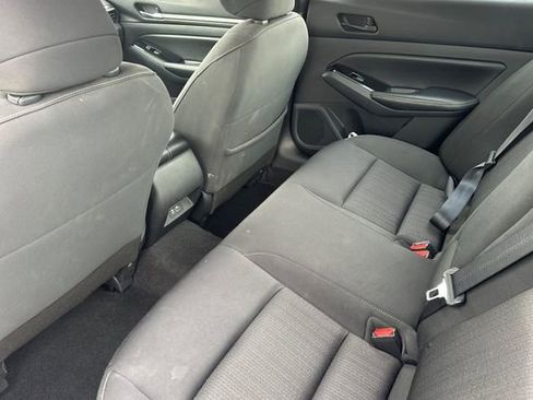 Used 2023 Nissan Altima 2.5 SV image 13