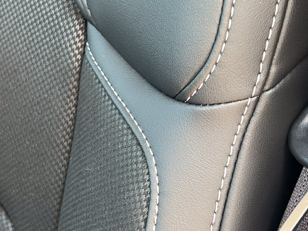 New 2026 MAZDA CX-5 Preferred AWD/4WD image 11