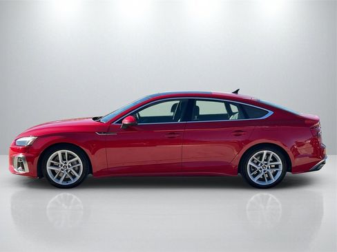 Used 2024 Audi A5 2.0T Premium Plus image 8