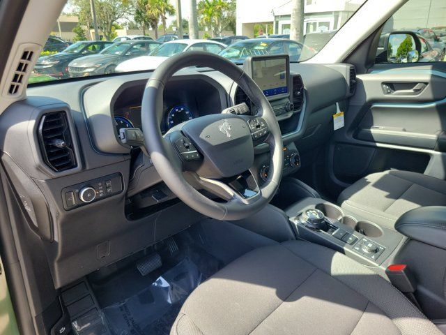 Used 2024 Ford Bronco Sport Badlands AWD/4WD image 14