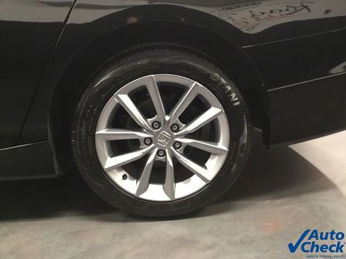 Used 2021 Honda Accord LX image 17