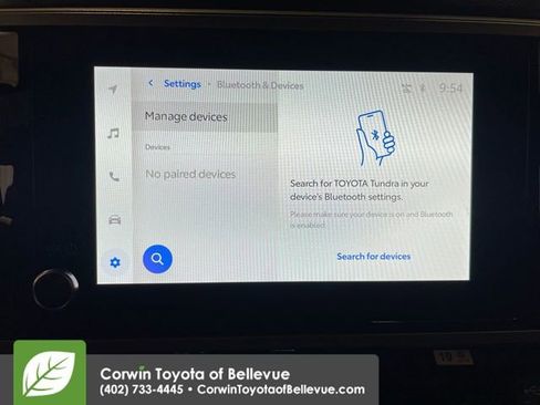 New 2026 Toyota Tundra SR5 image 20