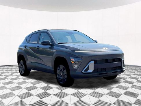 New 2026 Hyundai Kona SEL Sport AWD/4WD image 17