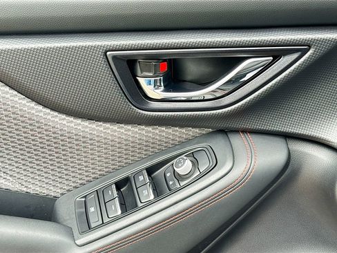 Certified 2023 Subaru Forester Sport image 25