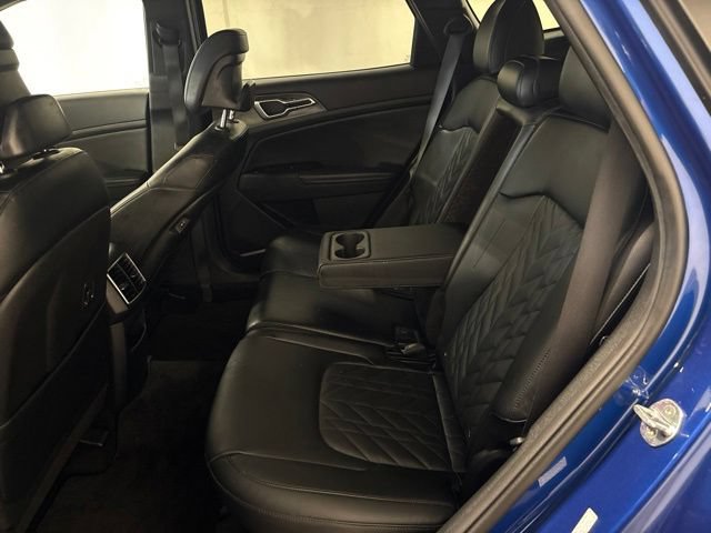 Used 2023 Kia Sportage X-Line AWD/4WD image 32