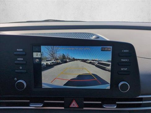 New 2026 Hyundai Elantra SEL Sport Premium image 13