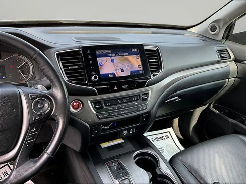 Used 2023 Honda Ridgeline RTL-E image 10