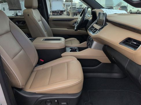 Used 2021 Chevrolet Tahoe Premier image 29