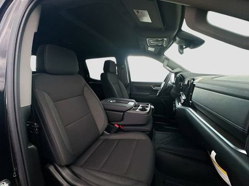 New 2026 Chevrolet Silverado 1500 LT w/ Protection Package image 27