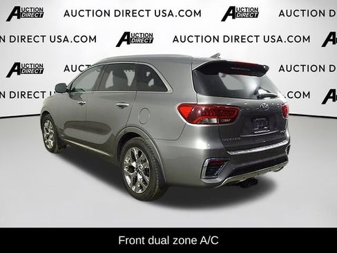 Used 2019 Kia Sorento SX AWD/4WD image 5