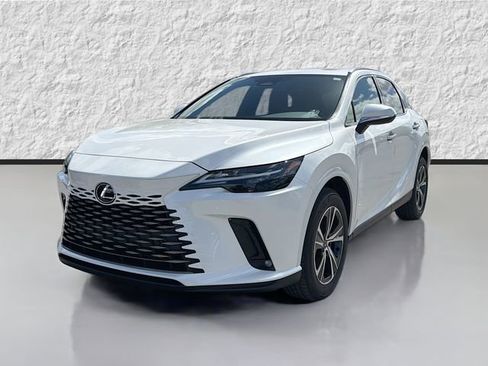 New 2026 Lexus RX 350 Premium image 7