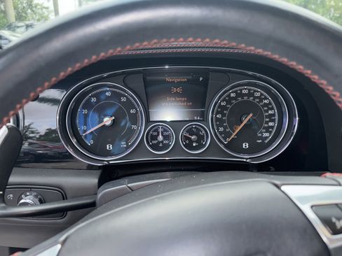 Used 2017 Bentley Continental GT V8 S AWD/4WD image 12