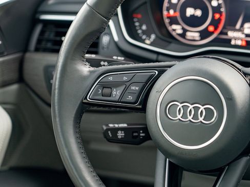 Used 2019 Audi A4 2.0T Prestige w/ Prestige Package image 23
