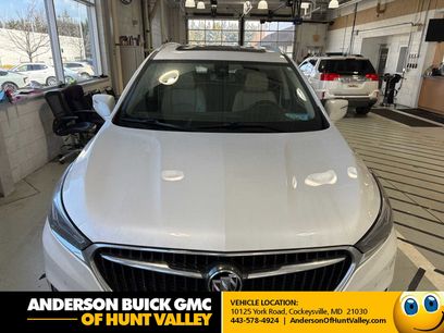 Used 2019 Buick Enclave Premium w/ Experience Buick Package
